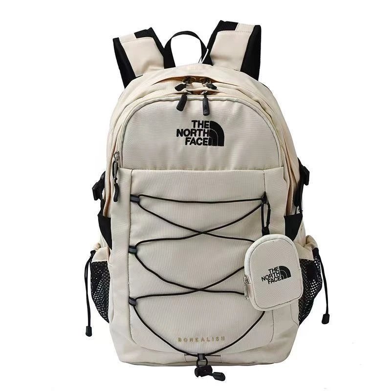 The North Face Borealis II 30L Cream