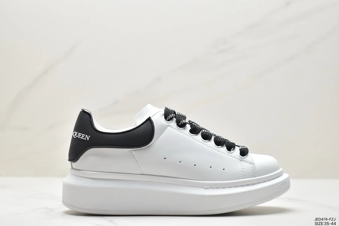 Kun M High Version Casual Skate Shoes