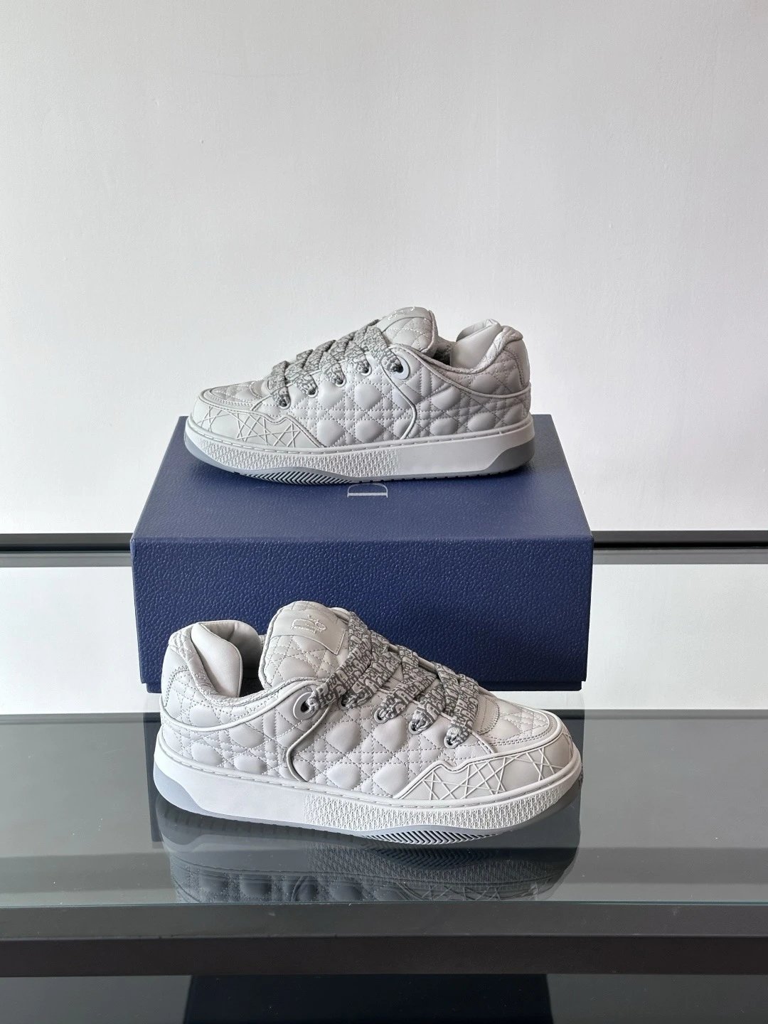 D Series 9S Casual Shoe photo 6