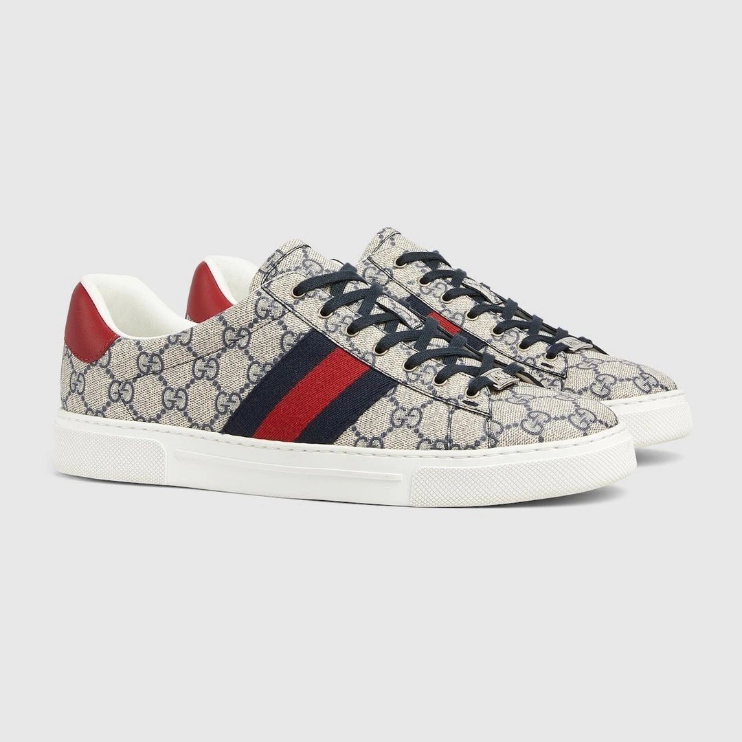 Gucci Ace Sneaker - $45