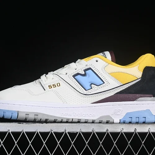 New Balance 550