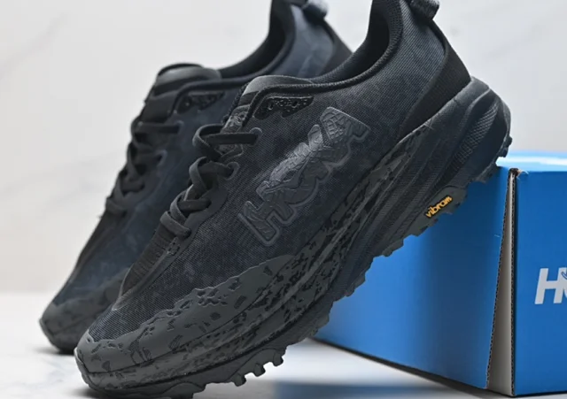 HOKA Sneakers Trail Running Shoes product detail image 6