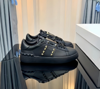 Rivet Black Gold