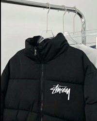 Stussy Quilted Jacket 1+ colorways [Premium Quality] — seller photo 6