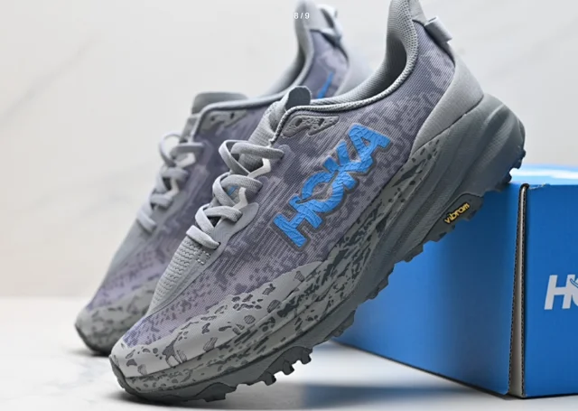 HOKA Sneakers Trail Running Shoes product detail image 8
