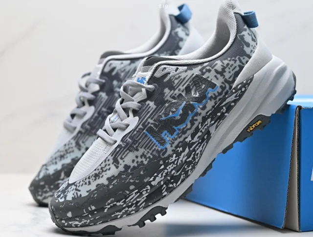 HOKA Sneakers Trail Running Shoes product detail image 4