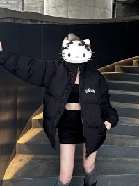 Stussy Quilted Jacket 1+ colorways [Premium Quality] — seller photo 5