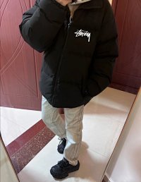 Stussy Quilted Jacket 1+ colorways [Premium Quality] — seller photo 3