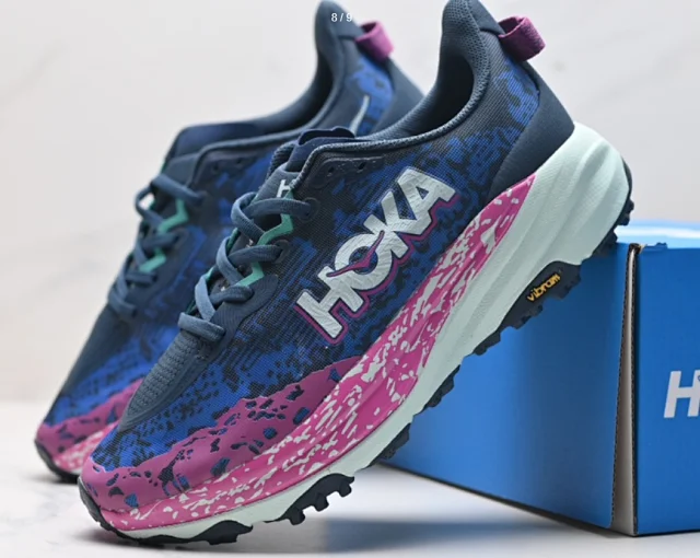 HOKA Sneakers Trail Running Shoes product detail image 9