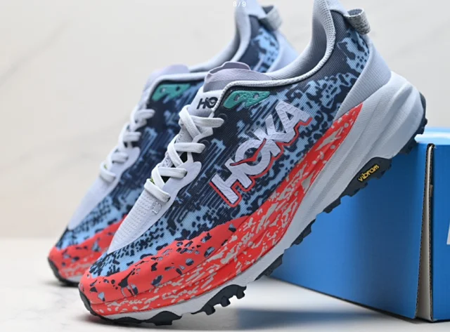 HOKA Sneakers Trail Running Shoes product detail image 3