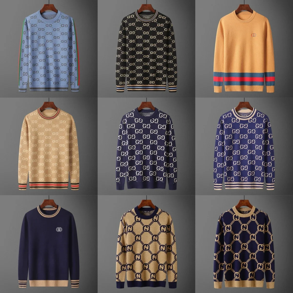 Gucci Sweater