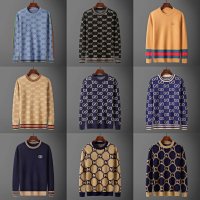 Gucci Sweater 20+ colorways [Premium Quality] — seller photo 2