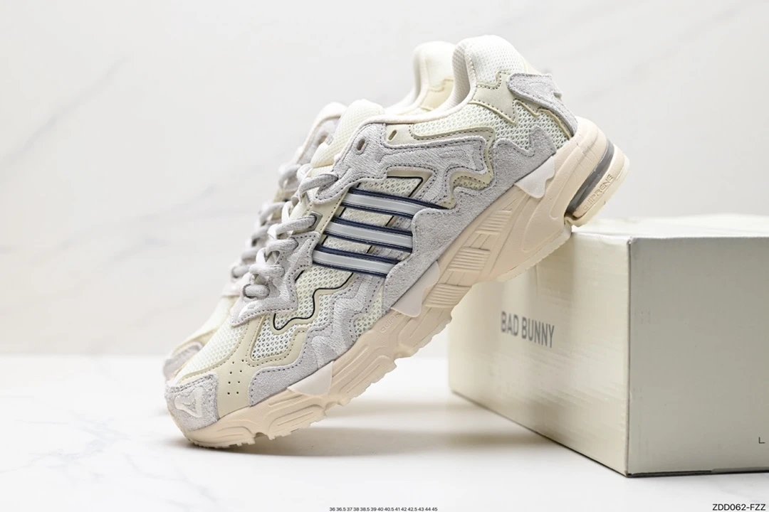 Adidas Originals Ozweego Multicolor Sneakers Chunky Sneakers - 8