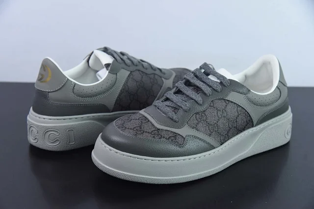 Gucci Sneakers G75 Low-Top product detail image 6