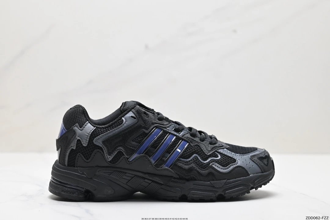 Adidas Originals Ozweego Multicolor Sneakers Chunky Sneakers - 2