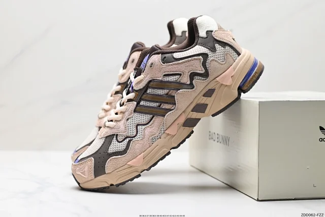 Adidas Sneakers Response CL Bad Bunny product detail image 5