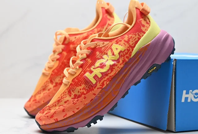 HOKA Sneakers Trail Running Shoes product detail image 7