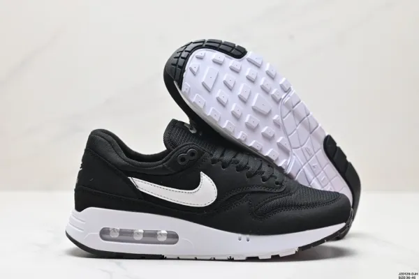 Nike Air Max 1 'Pattern Print' Multicolor Sneakers - 5