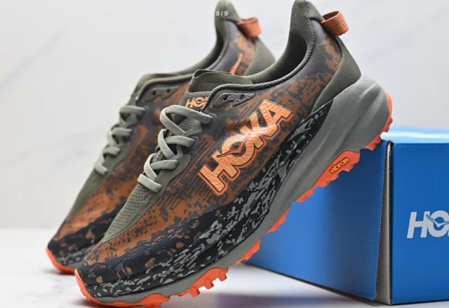 HOKA Sneakers Trail Running Shoes product detail image 5