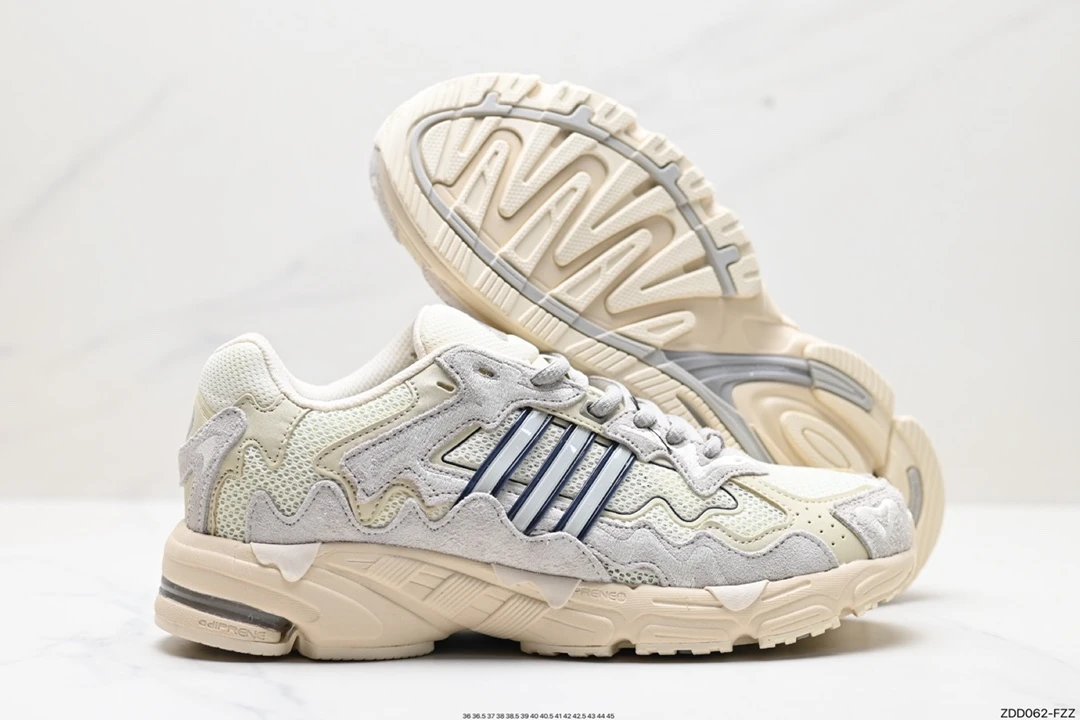 Adidas Originals Ozweego Multicolor Sneakers Chunky Sneakers - 9