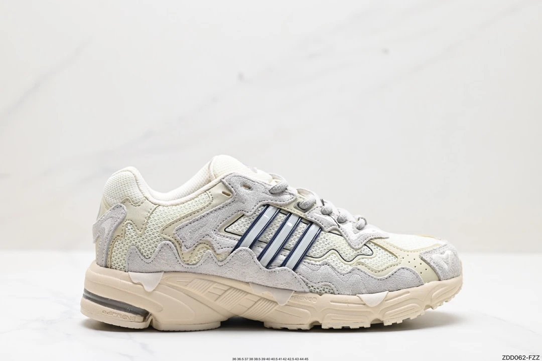 Adidas Originals Ozweego Multicolor Sneakers Chunky Sneakers - 7