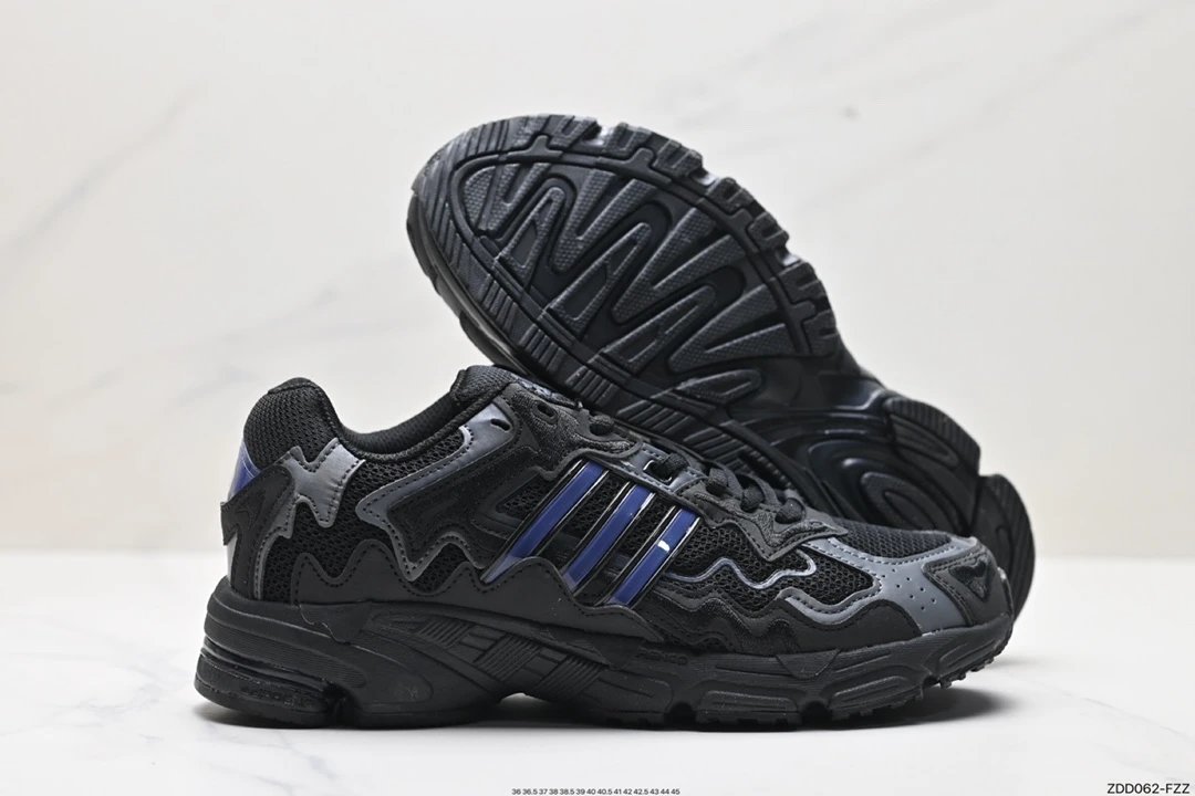 Adidas Originals Ozweego Multicolor Sneakers Chunky Sneakers - 4