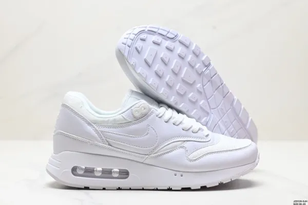 Nike Air Max 1 'Pattern Print' Multicolor Sneakers - 8