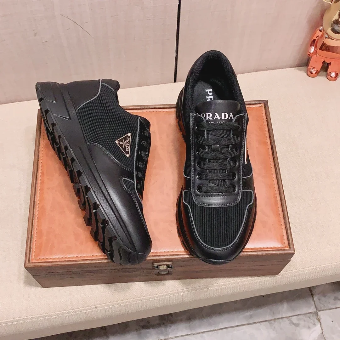 Prada Shoes