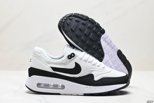 Nike Air Max 1 'Pattern Print' Multicolor Sneakers - 9