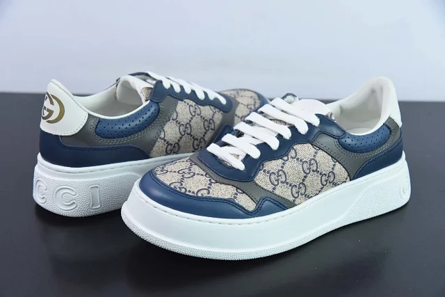Gucci Sneakers G75 Low-Top product detail image 8