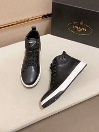 Prada Shoes 13+ colorways [Premium Quality] — seller photo 6