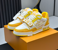 Louis Vuitton Trainer Top 17+ colorways [Premium Quality] — seller photo 3