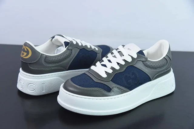 Gucci Sneakers G75 Low-Top product detail image 4