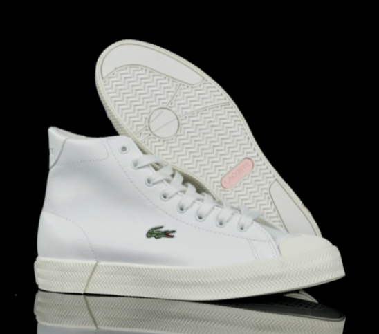 Lacoste Court Master Sneakers 