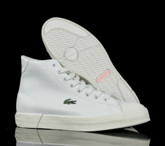 Lacoste Shoes Talla 9