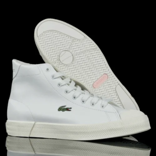 Lacoste Shoes Talla 9