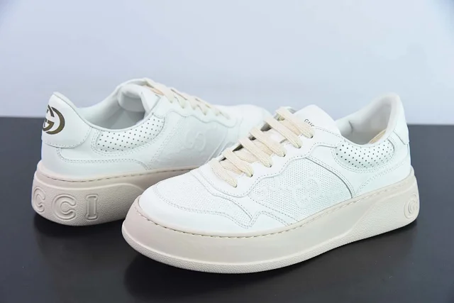 Gucci Sneakers G75 Low-Top product detail image 11