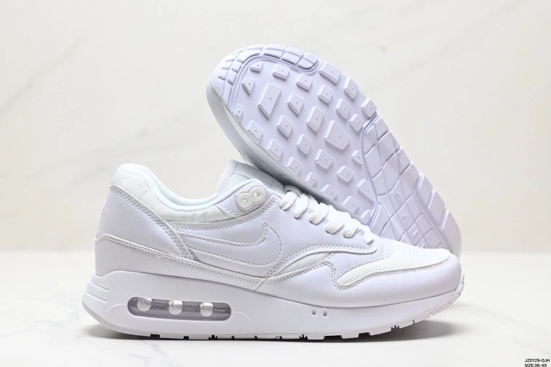 Nike Air Max 1 Triple White