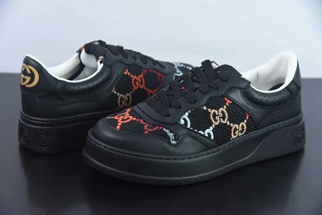 Gucci Sneakers G75 Low-Top product detail image 10