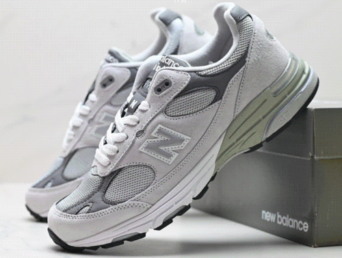 New Balance 992 Beige Sage Green Sneakers Running Shoes product detail 2 in Litbuy spreadsheet finds