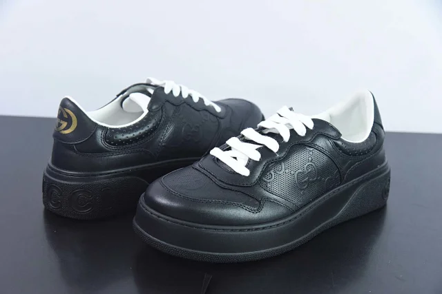 Gucci Sneakers G75 Low-Top product detail image 9