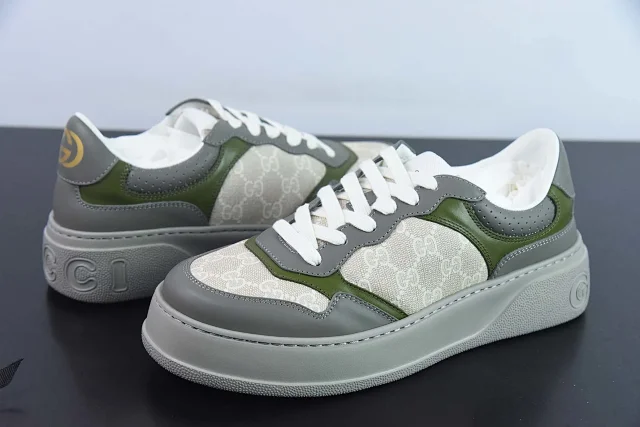 Gucci Sneakers G75 Low-Top product detail image 2