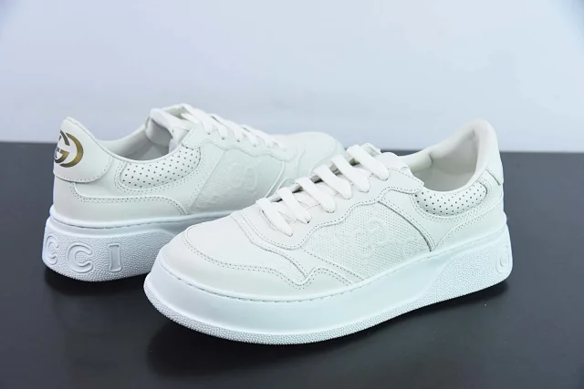 Gucci Sneakers G75 Low-Top product detail image 3