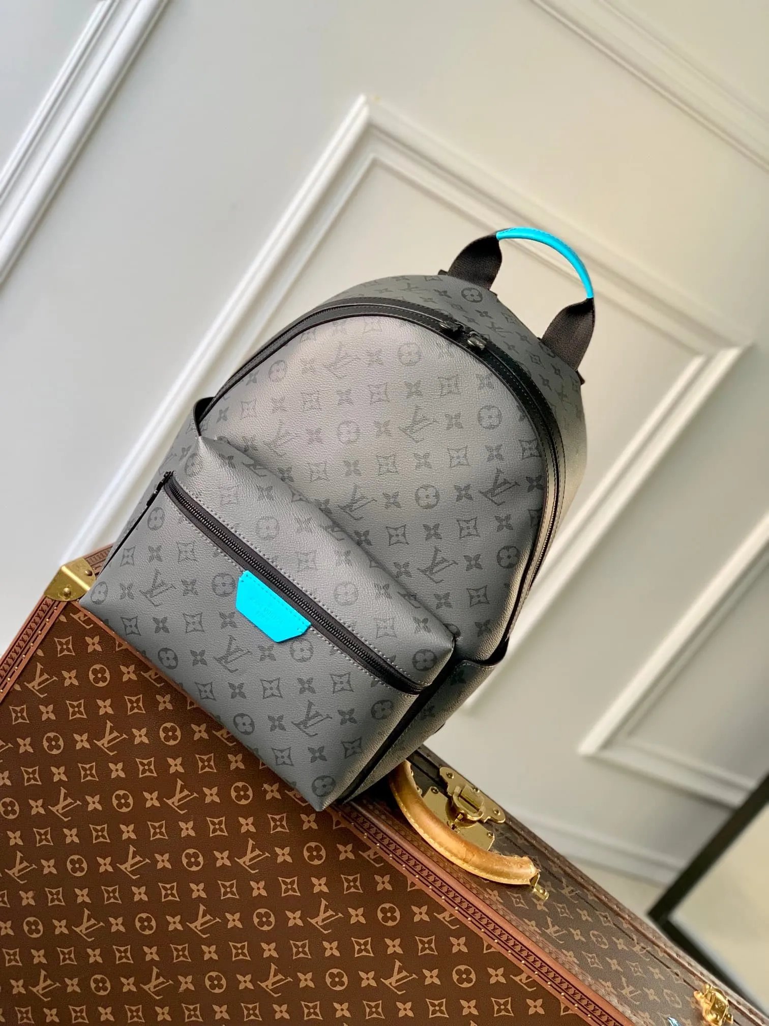 Louis Vuitton Monogr