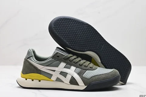 Onitsuka Tiger Sneakers Mexico 66 low-top product detail image 6