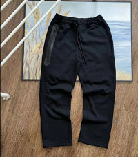 Black pants