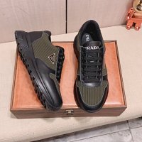 Prada Shoes 13+ colorways [Premium Quality] — seller photo 7