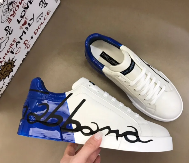 Dolce & Gabbana B22 Sneakers