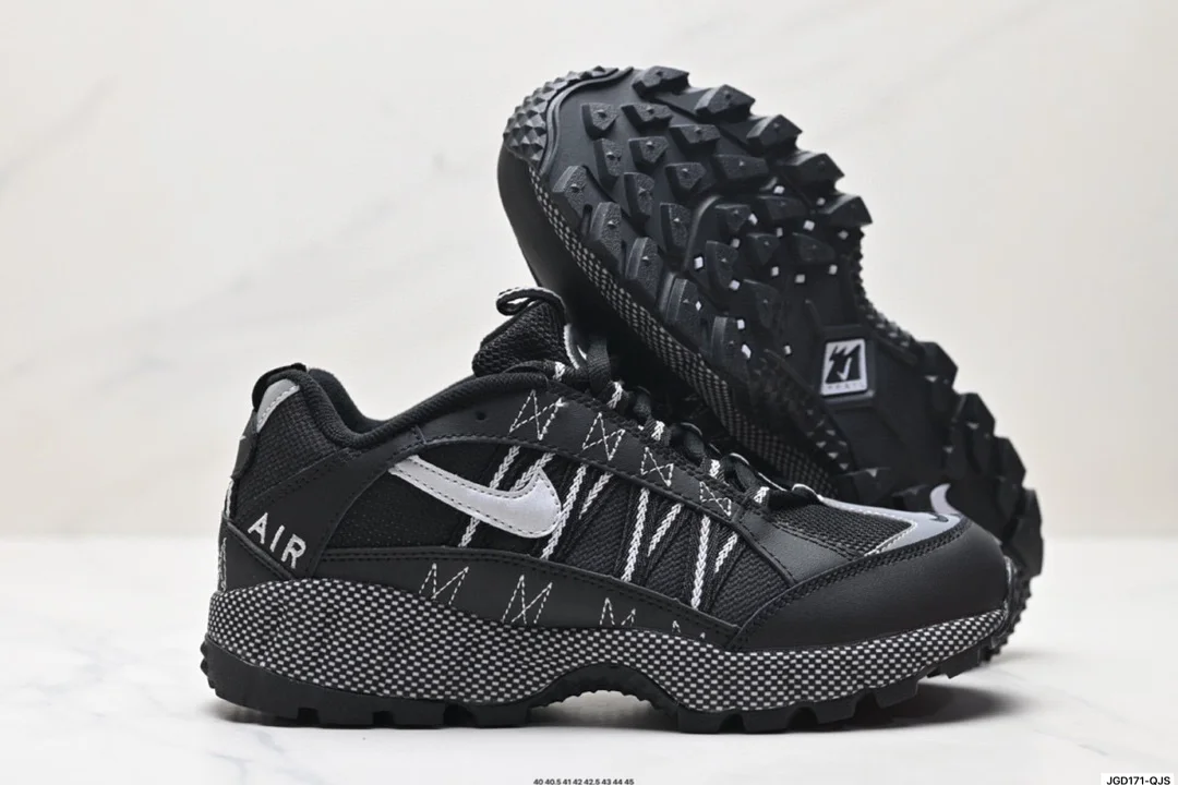 Nike Air Humara QS"Faded Spruce''