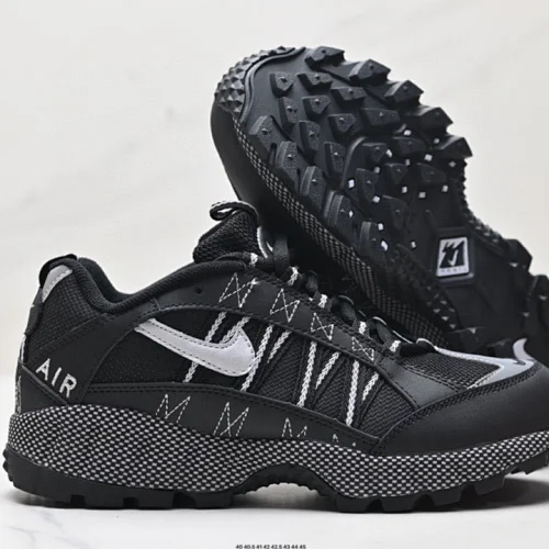 Nike Air Humara QS"Faded Spruce''